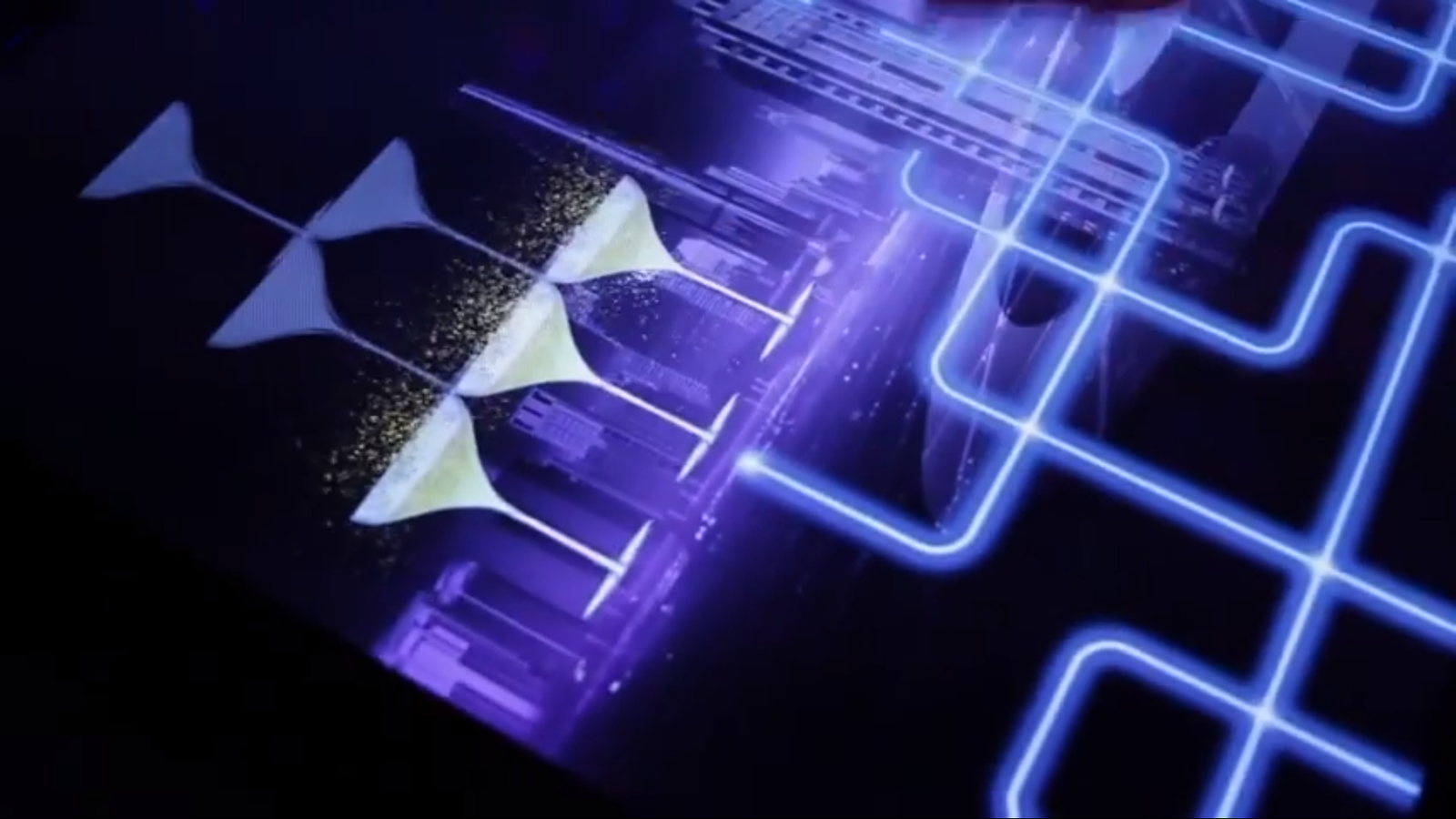 Lexus lühifilmide festival