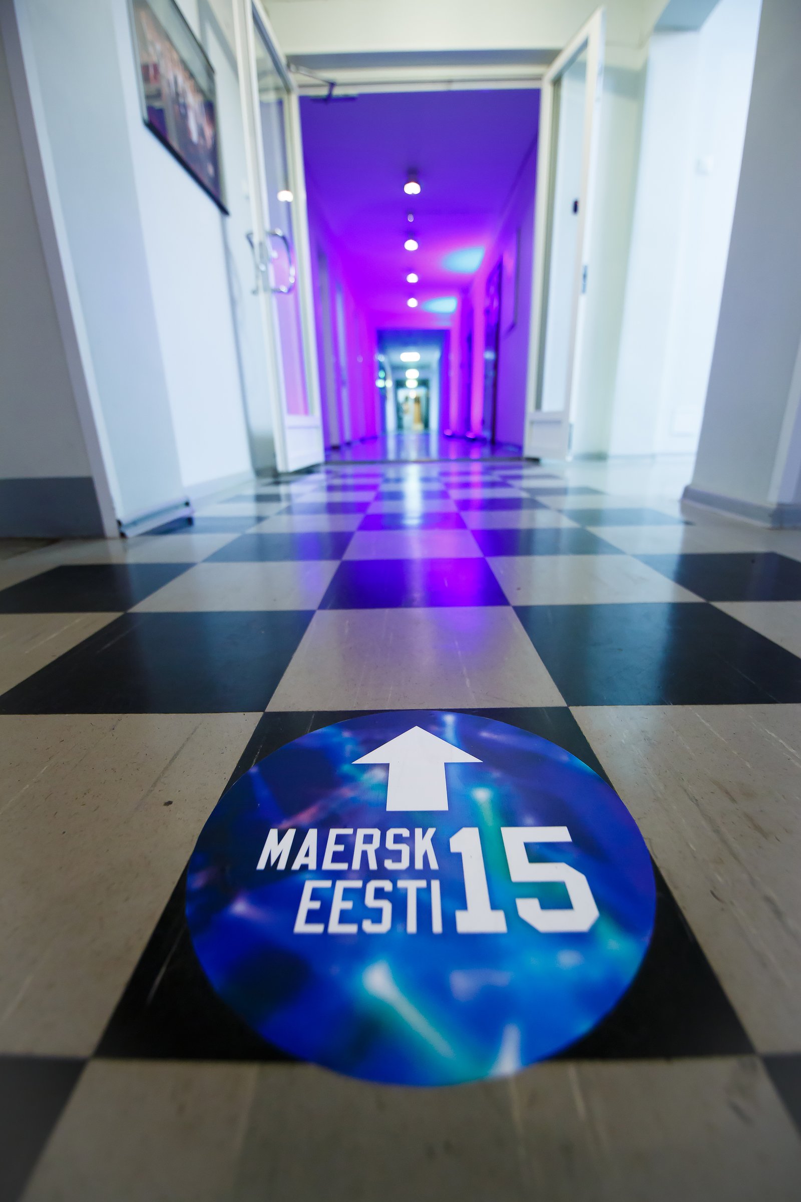 Maersk Eesti 15