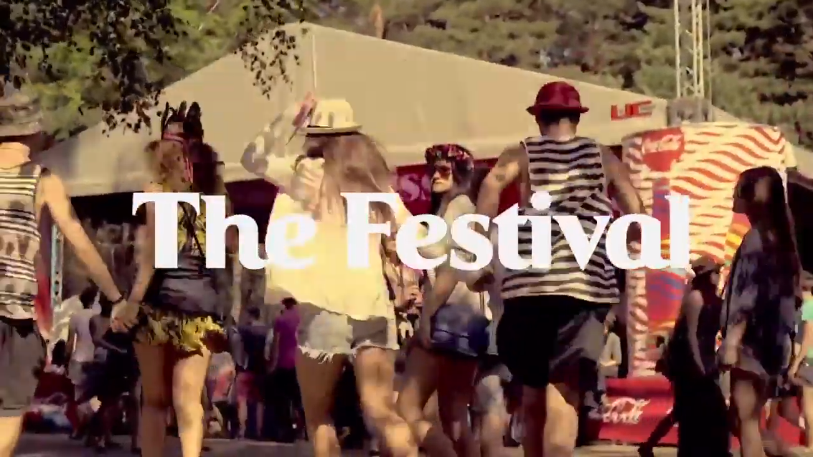 Coca-Cola “When you share a Coke – You share a kiss!” – Pronksmuna auhind!