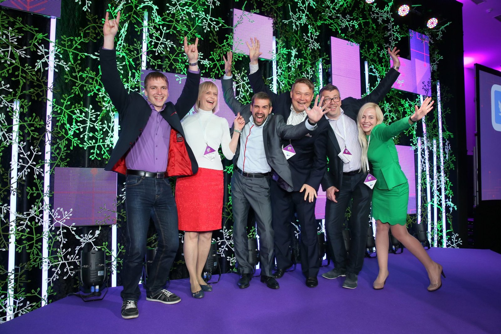 Nordic Digital Day 2016