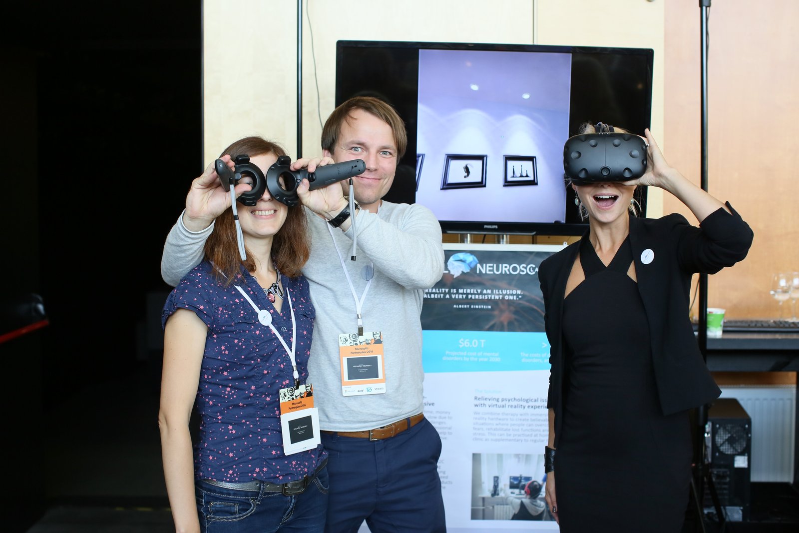 Microsoft Partner Day 2016