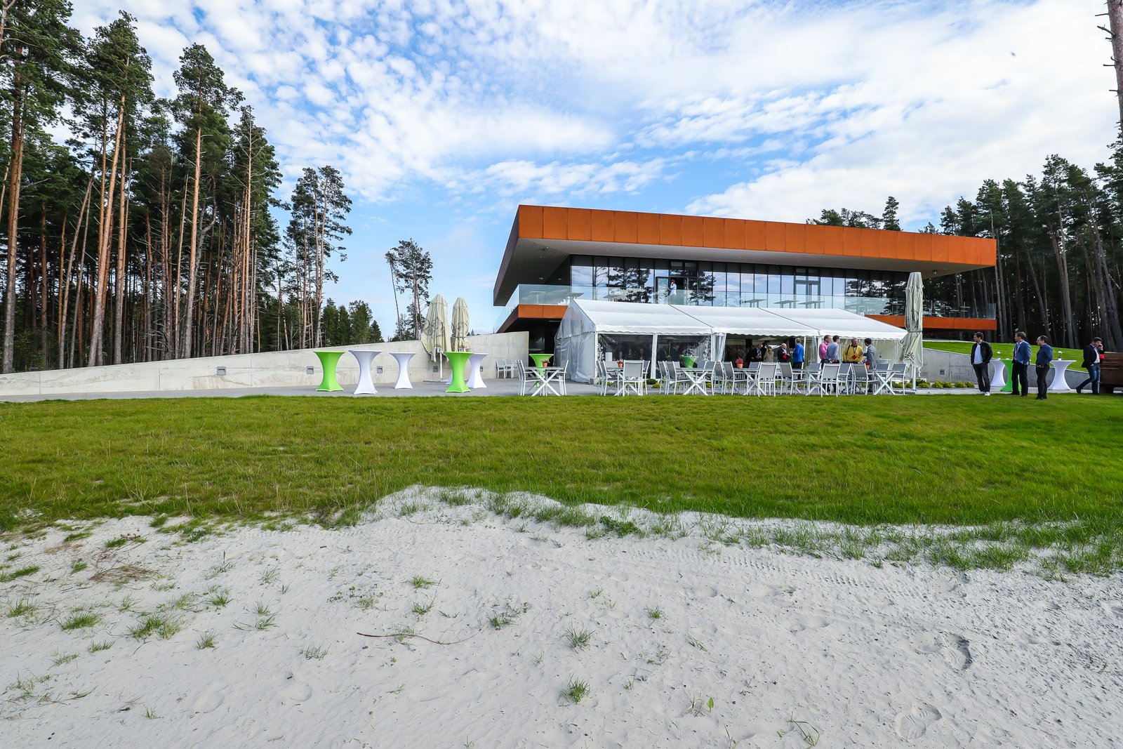 Baltic VC Summit 2016