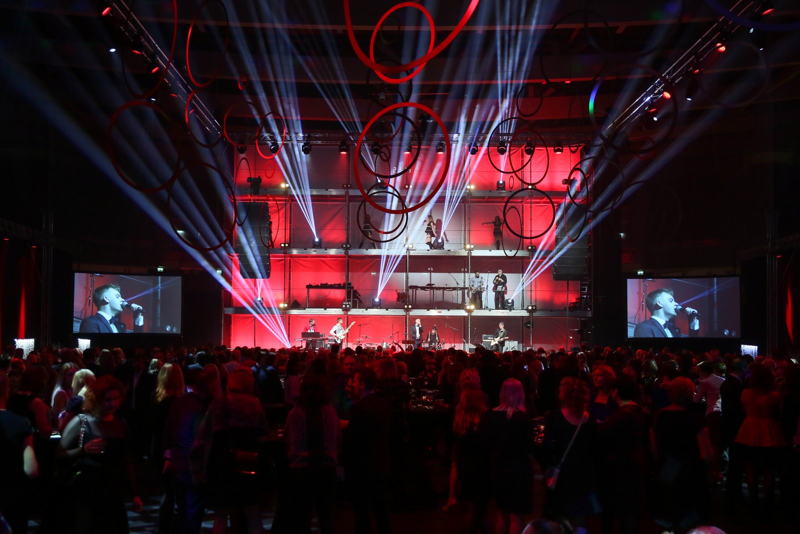 Swedbank New Years Gala