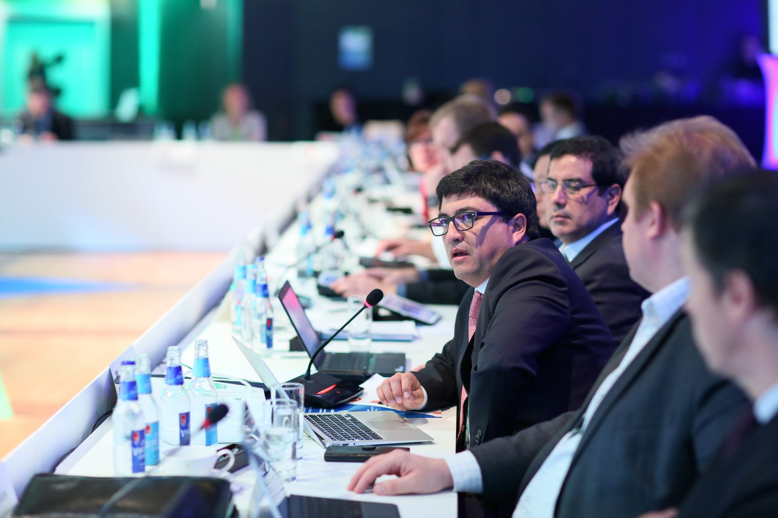 OECD, E-LEADERS