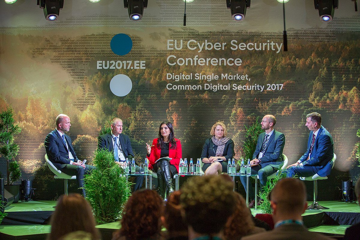 Cyber Security konverents