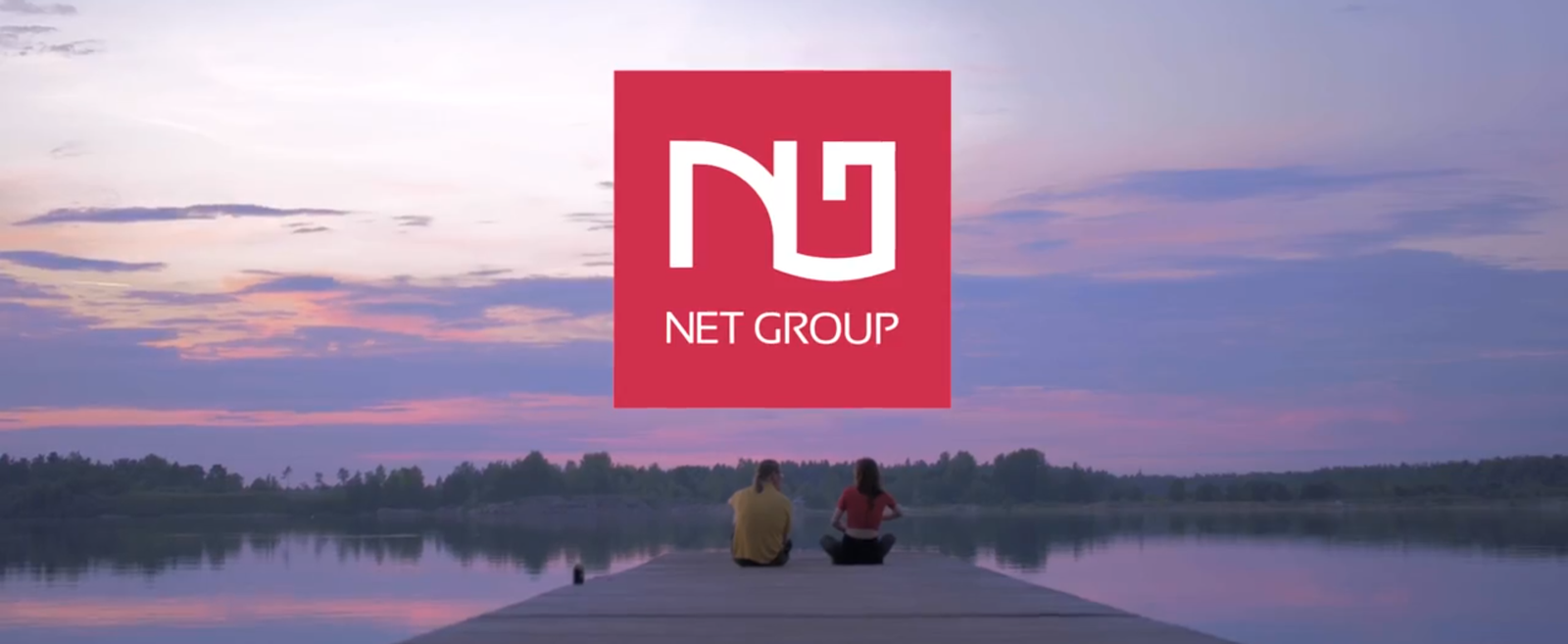 Net Group summer 2018