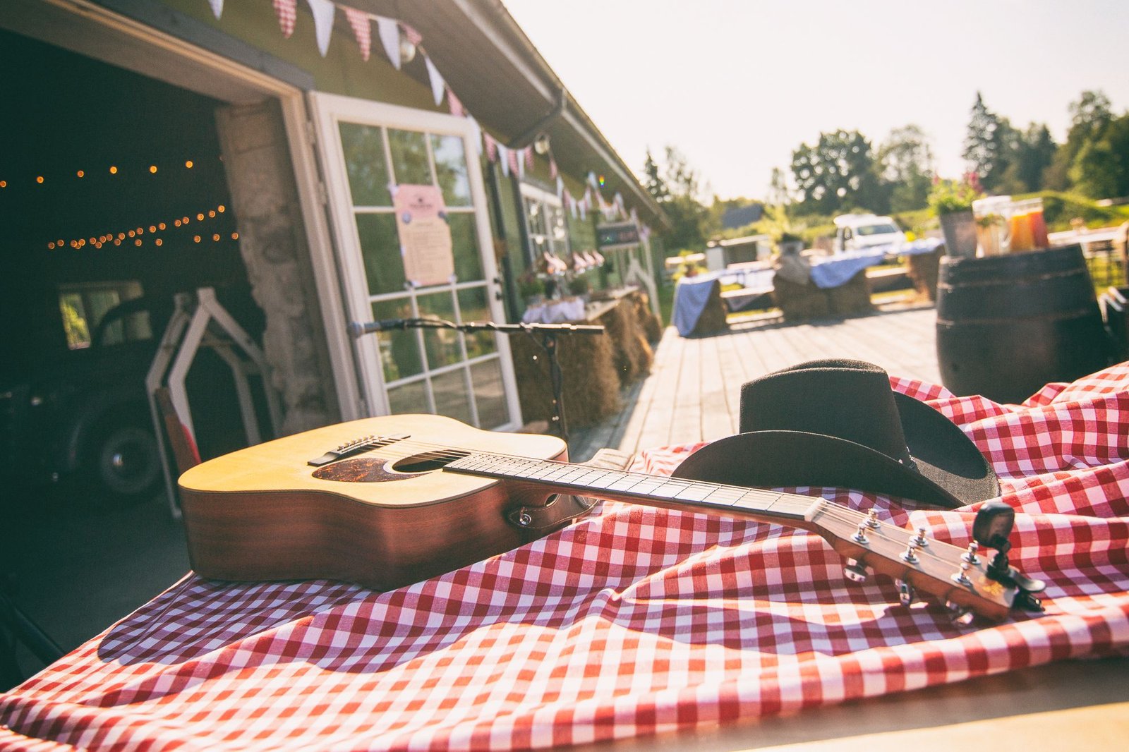 Helmes – Dare to be Country
