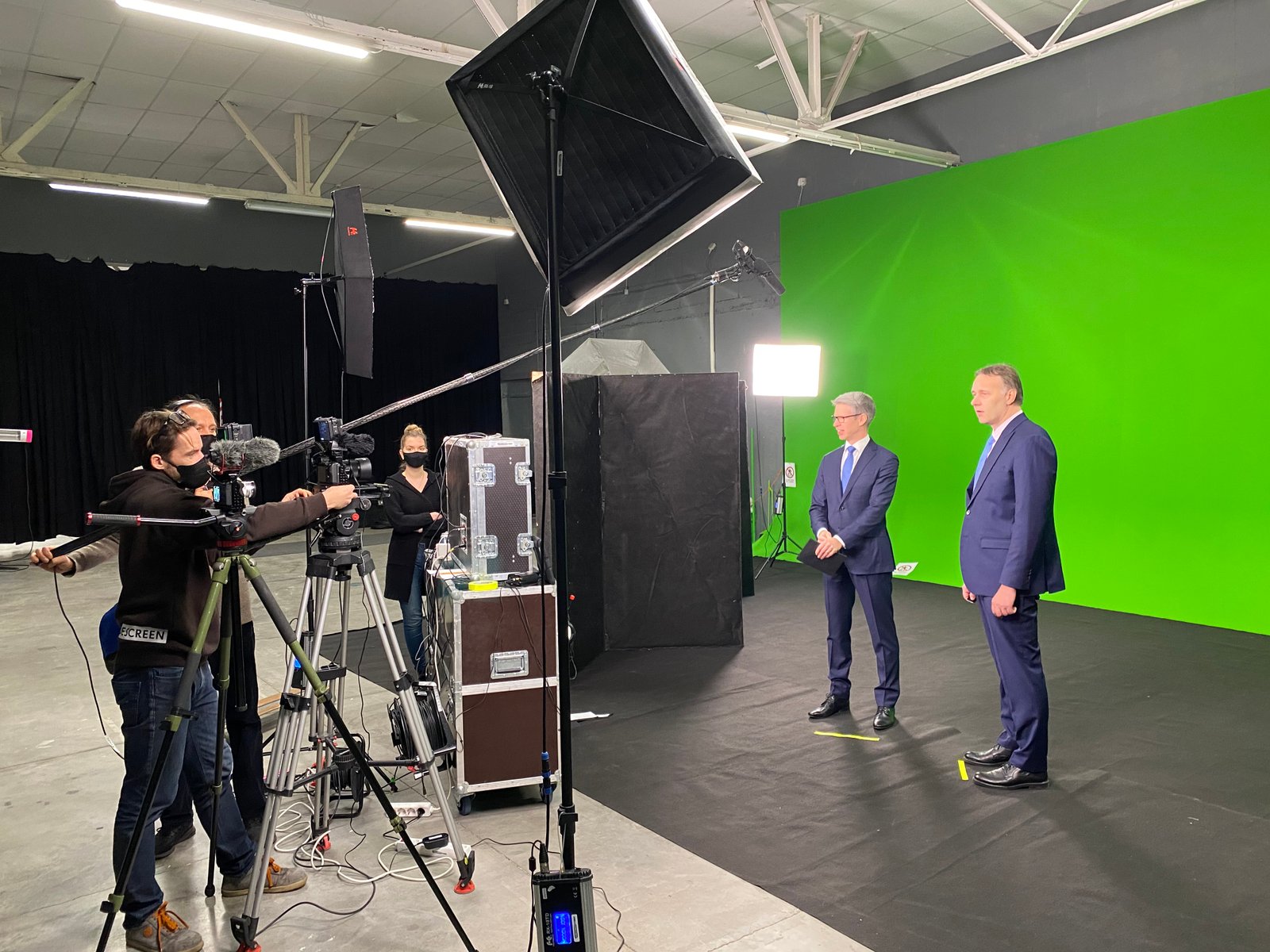 VIRTUAL – Swedbank Private Banking seminar