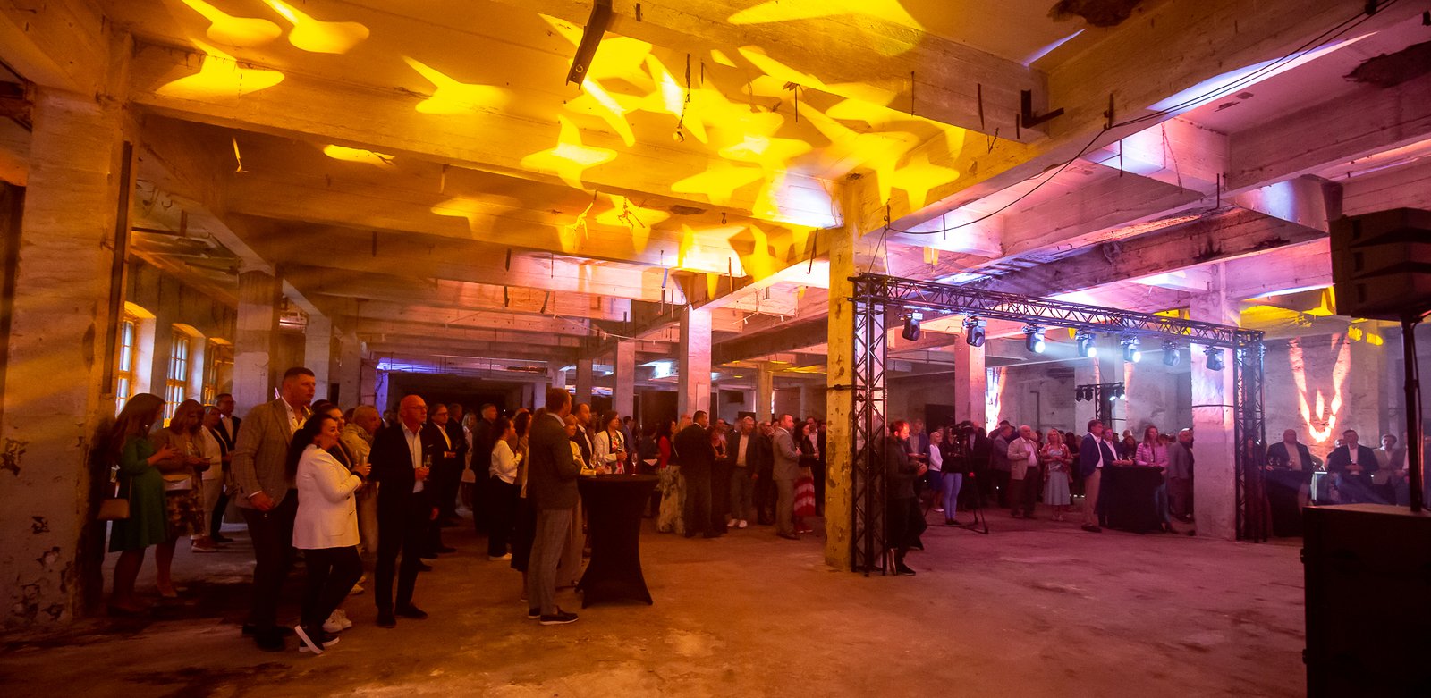 Swedbank customer reception