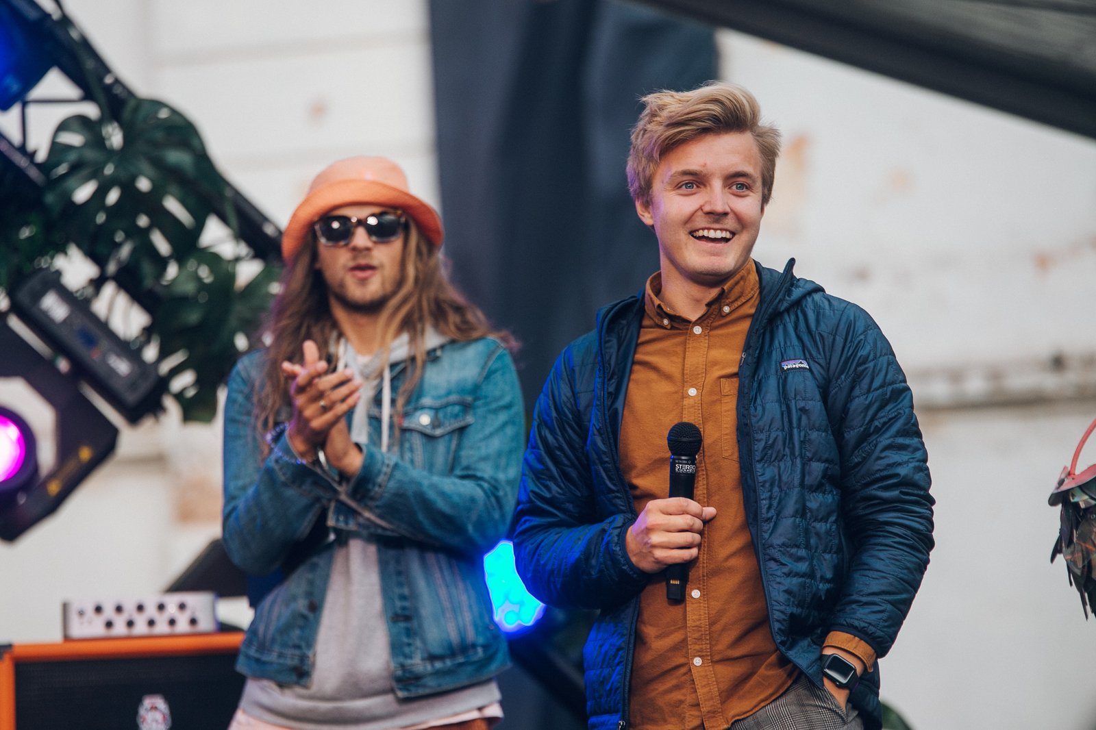 Tour de Veriff!