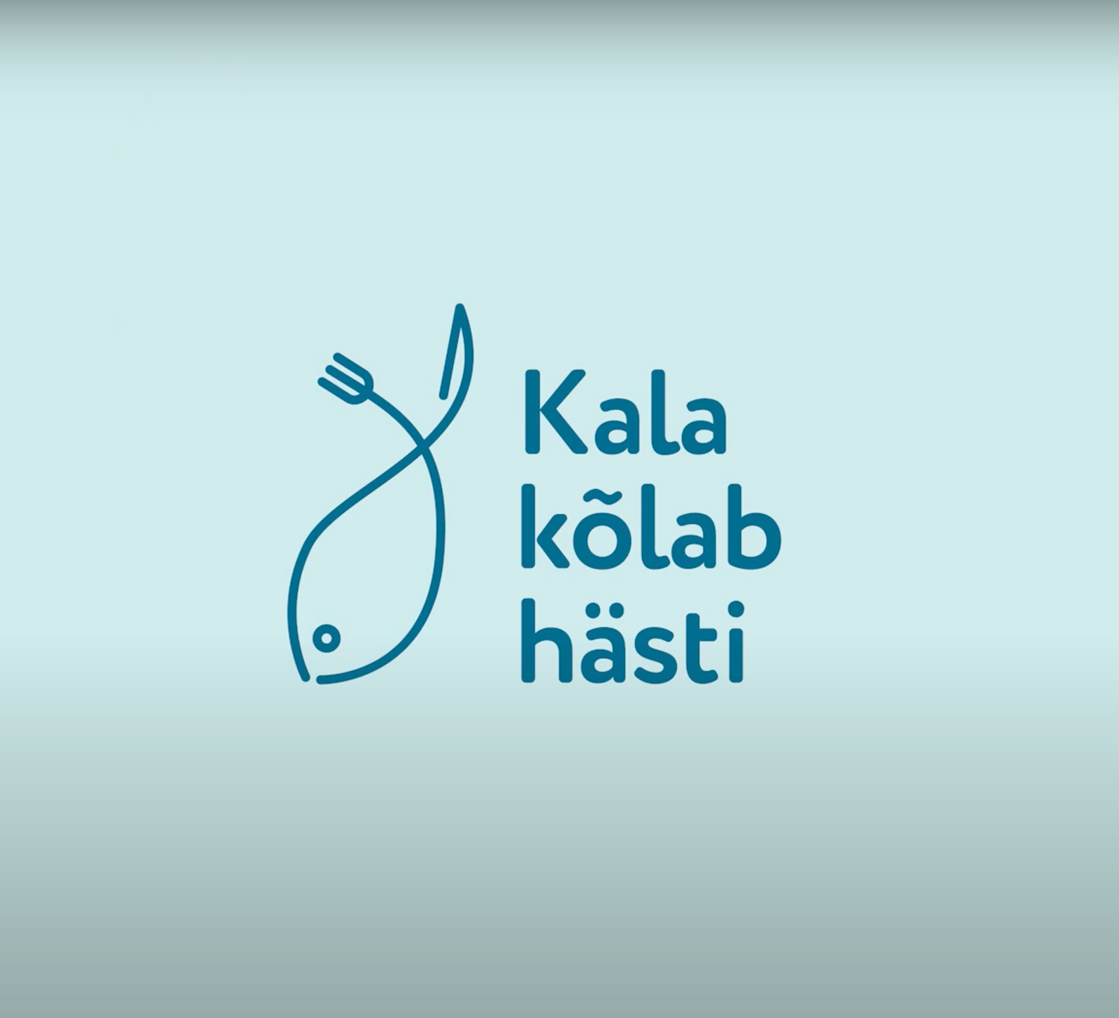 Kala kõlab hästi