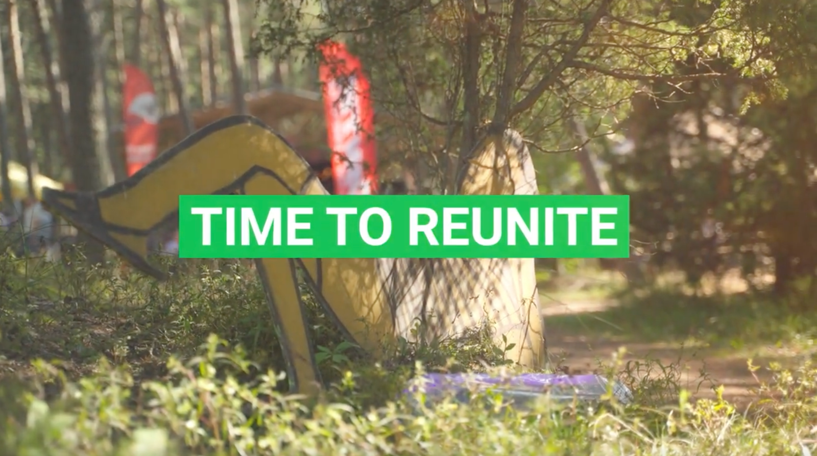 Nortal Summer Party – Reunited in the Jungle
