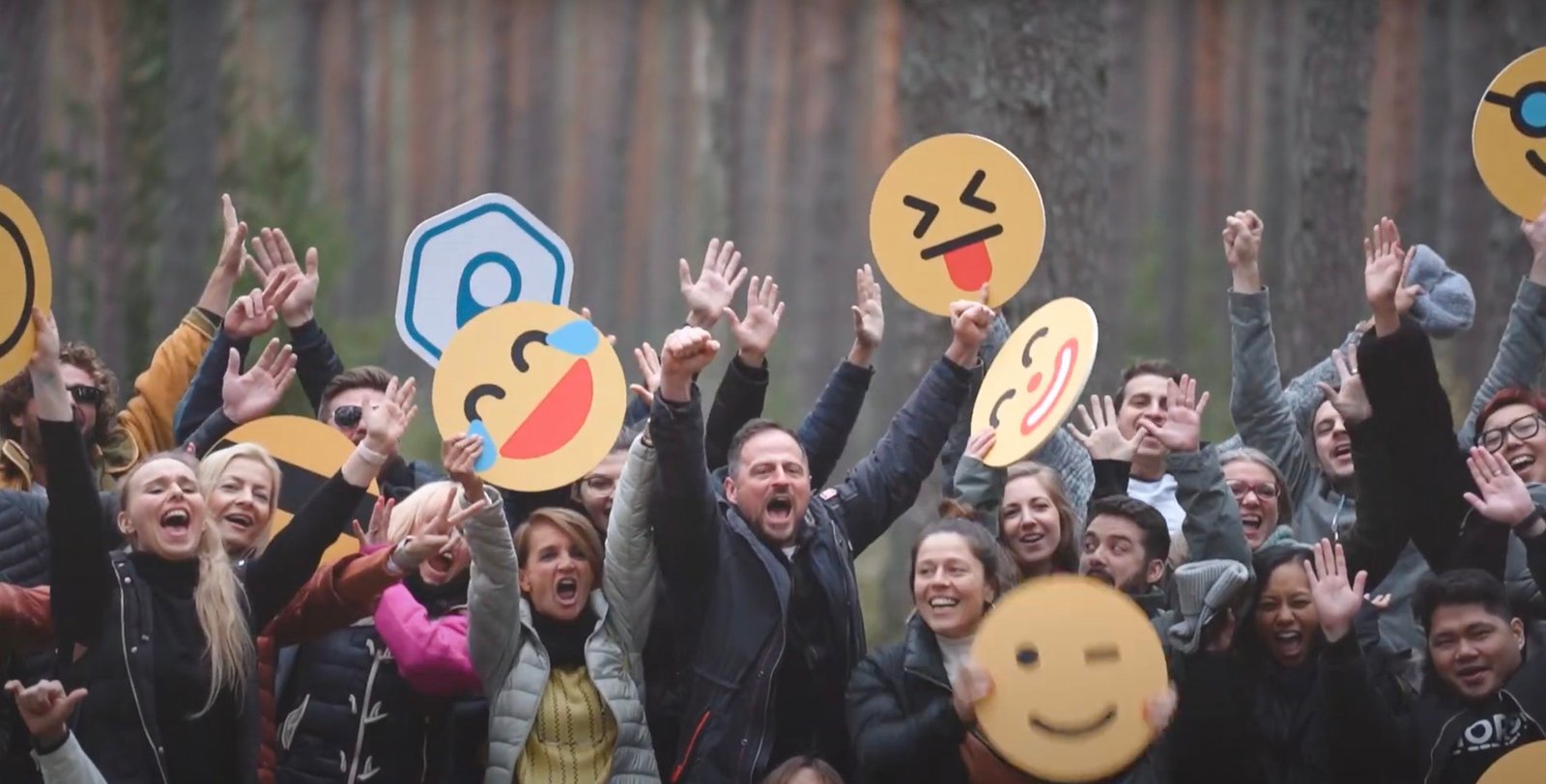 We are happy to share the Jobbatical case study “Why hybrid teams should meet in real life”