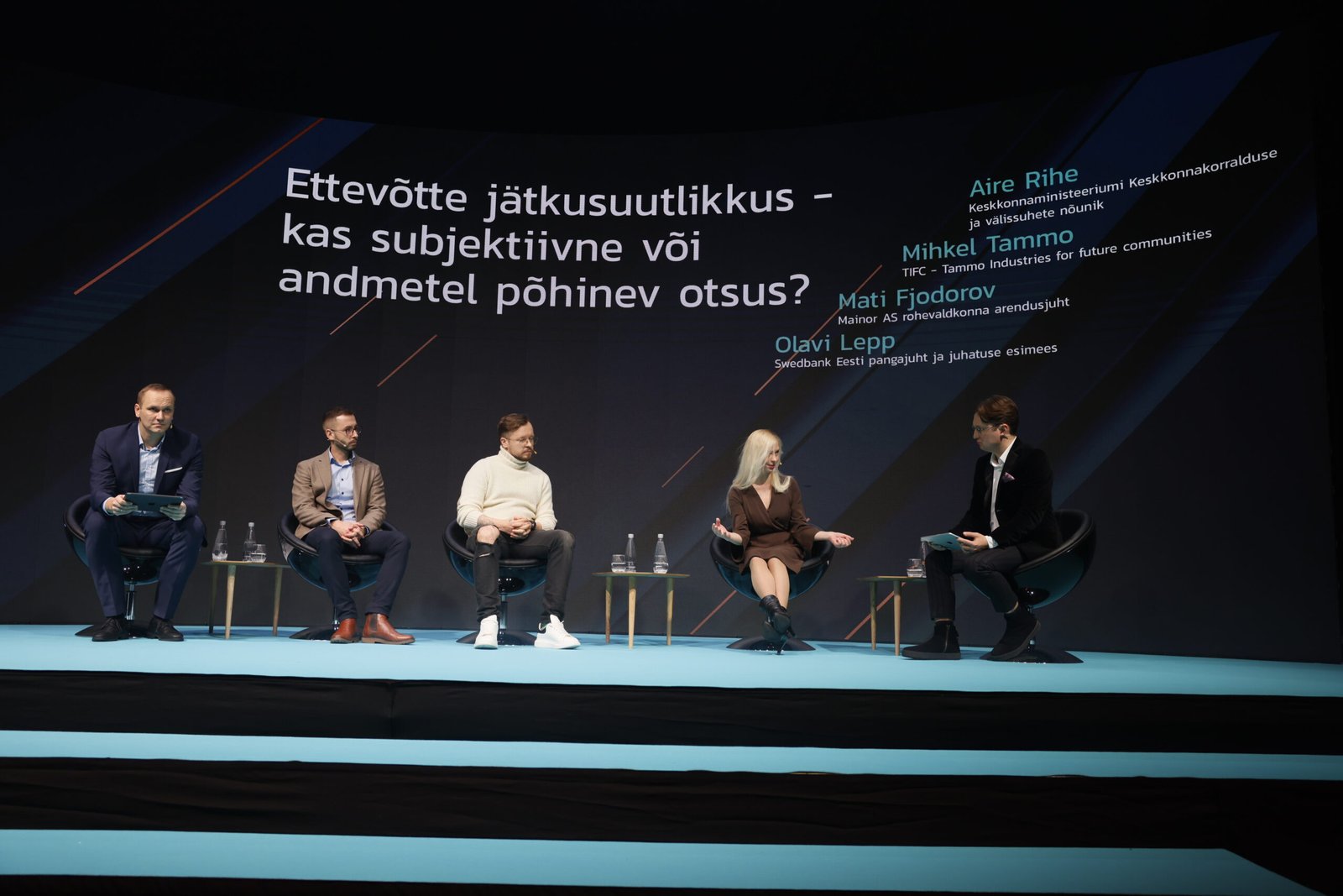 Reaalmajanduse konverents