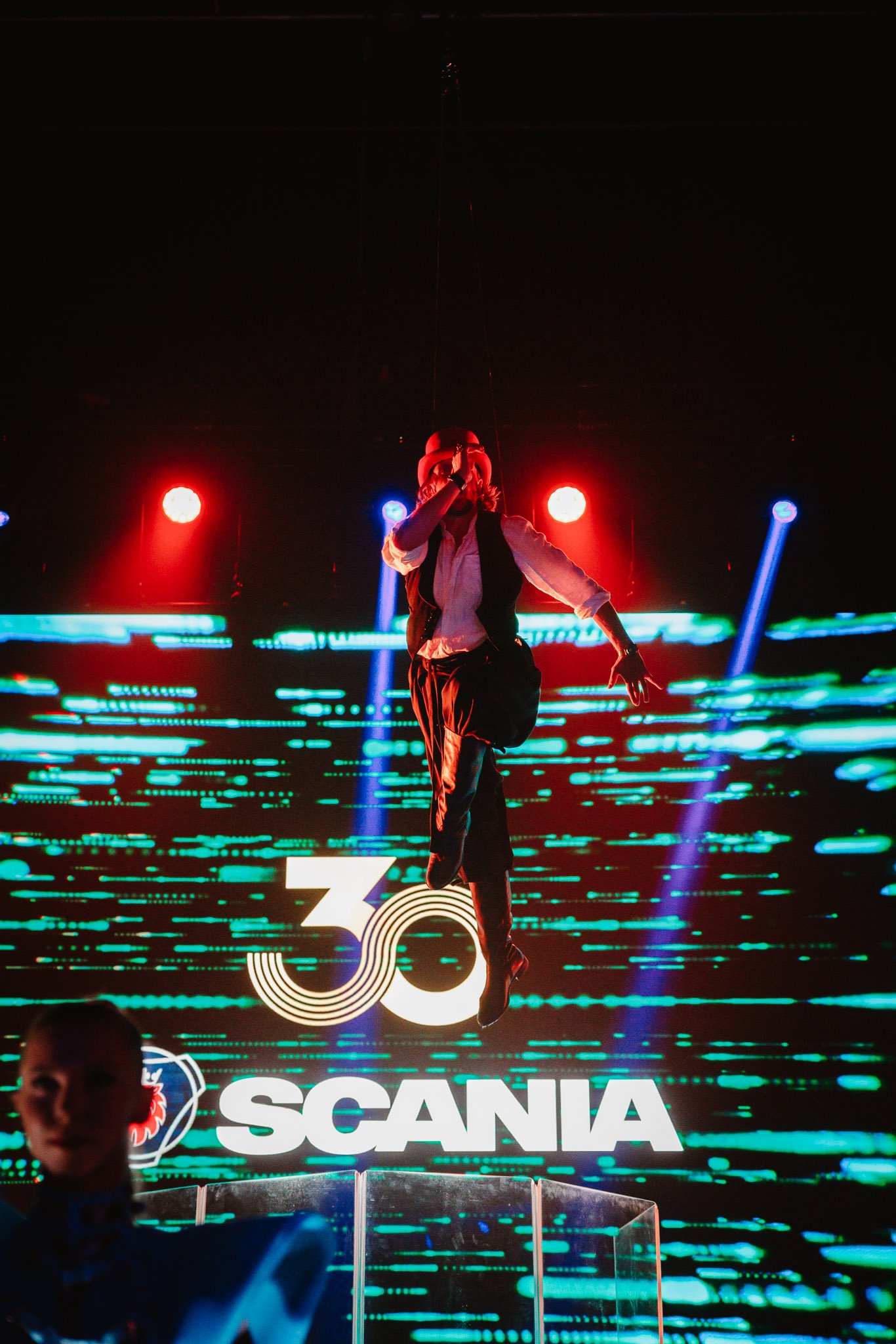 Scania 30